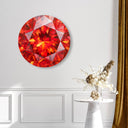 Birthstone Gems | Acrylic Silhouettes
