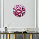 Glam Gem Shapes | Acrylic Silhouettes