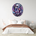 Birthstone Gems | Acrylic Silhouettes
