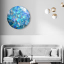 Birthstone Gems | Acrylic Silhouettes