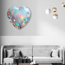Birthstone Gems | Acrylic Silhouettes