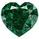 Birthstone Gems | Acrylic Silhouettes