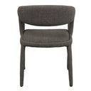 Faerron - Modern Upholstered Dining Chair