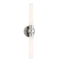 Polished Nickel Cornwall Bath And Vanity 5" by Hudson Valley