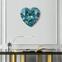 Birthstone Gems | Acrylic Silhouettes