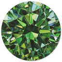 Glam Gem Shapes | Acrylic Silhouettes