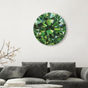 Glam Gem Shapes | Acrylic Silhouettes