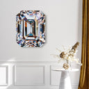 Bespoke Diamonds | Acrylic Silhouettes