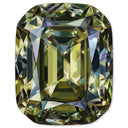 Glam Gem Shapes | Acrylic Silhouettes