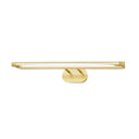 Aged Brass Berkshire Picture Light 25" by Hudson Valley