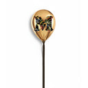 Gold Monogram Balloon by Oliver Gal, view 104