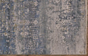 Brynn 6297F Blue/Gold