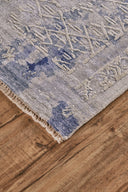 Brynn 6298F Blue