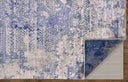 Brynn 6298F Blue