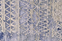Brynn 6298F Blue