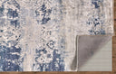 Brynn 6299F Blue/Silver