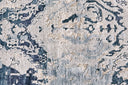 Brynn 6299F Blue/Silver