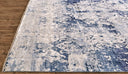 Brynn 6299F Blue/Silver