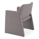 Lasara - Modern Fabric Dining Chair