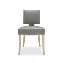 Reserved Seating-Pewter