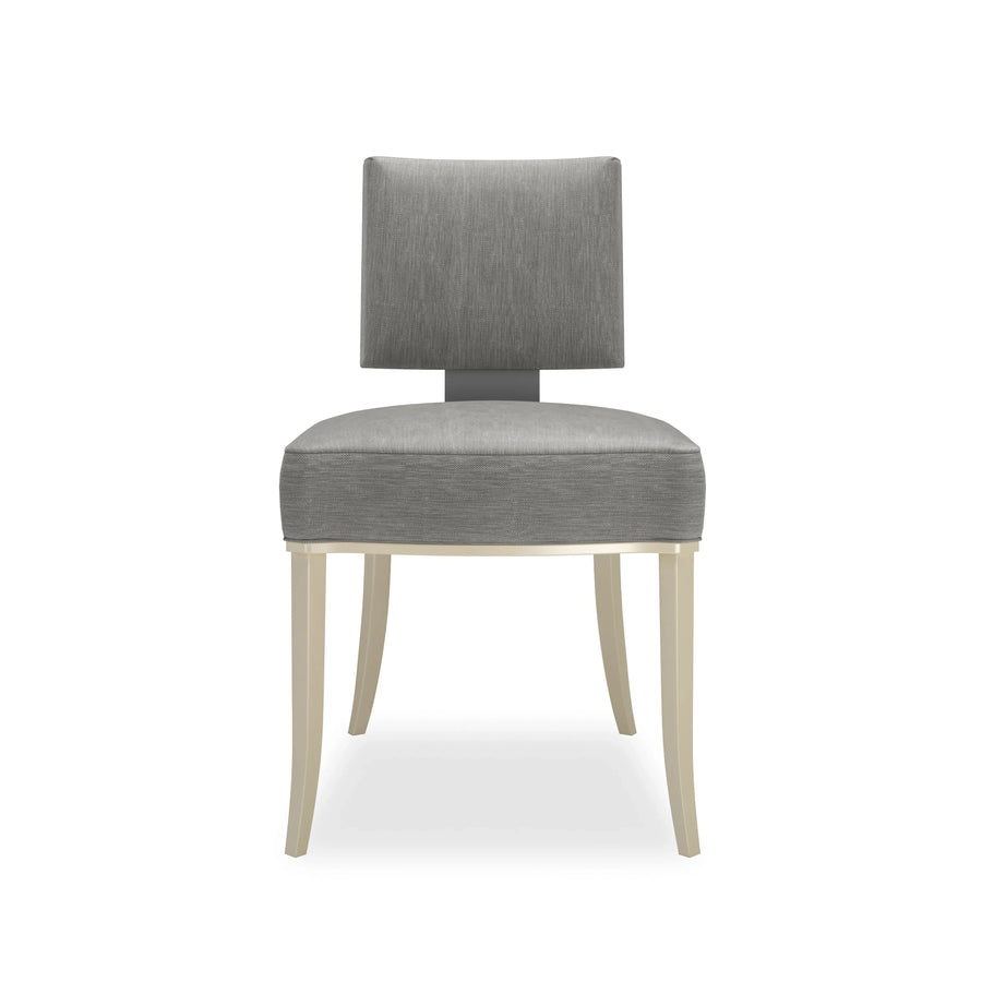 Reserved Seating-Pewter