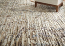 Breel 6337F Gray/Brown