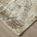 Breel 6337F Gray/Brown