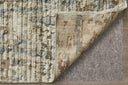 Breel 6337F Gray/Brown