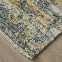 Breel 6814F Gray/Gold