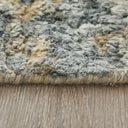 Breel 6814F Gray/Gold