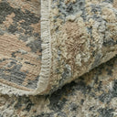 Breel 6814F Gray/Gold