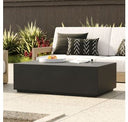 Fresno - Modern Terrazzo Concrete Coffee Table