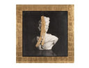 Busiler - Modern 71" x 71" Painting