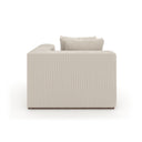 Bello Corner Raf Chair