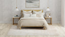 Dyer 6010L Ivory/Ivory
