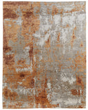 Dyer 69DUF Gray/Rust