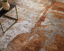 Dyer 69DUF Gray/Rust