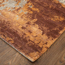 Dyer 69DUF Gray/Rust