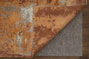 Dyer 69DUF Gray/Rust