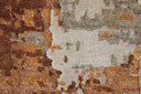Dyer 69DUF Gray/Rust