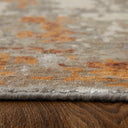 Dyer 69DUF Gray/Rust