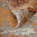Dyer 69DUF Gray/Rust