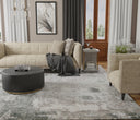 Dyer 69DUF Gray/Rust
