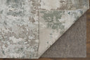 Dyer 69DUF Gray/Rust