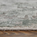 Dyer 69DUF Gray/Rust
