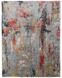 Dyer 69DVF Gray/Multi