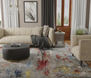 Dyer 69DVF Gray/Multi