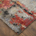 Dyer 69DVF Gray/Multi