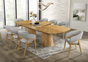 Truman - Mid-Century Modern Dining Chair