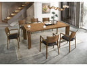 Edelman - Mid-Century Modern Walnut Dining Table